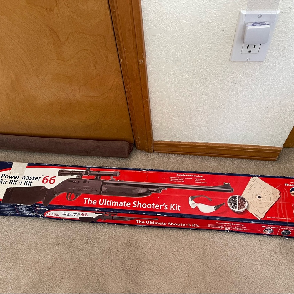 BBGUN